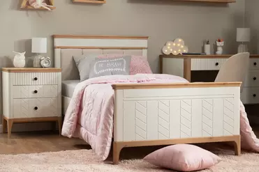 Кровать мягкая Грета №21 800х1800